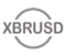 XBRUSD Tradeview