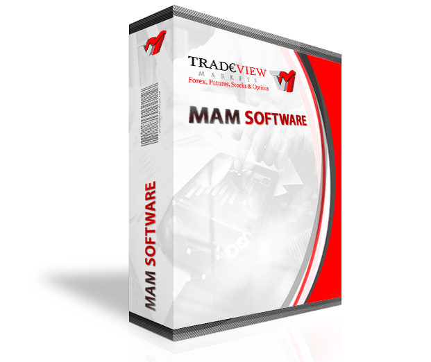 Mam Tradeview Forex - 